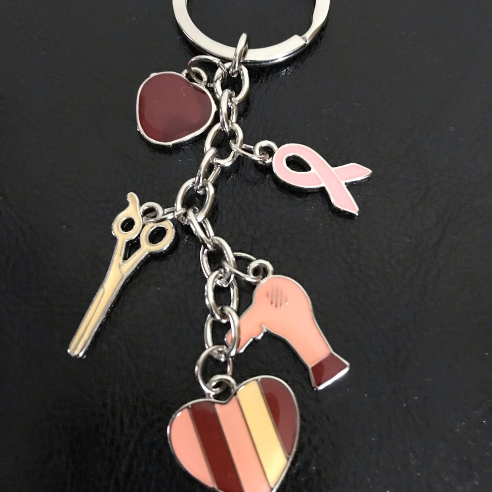 Key chain (assorted lot) - Picture 3 of 4